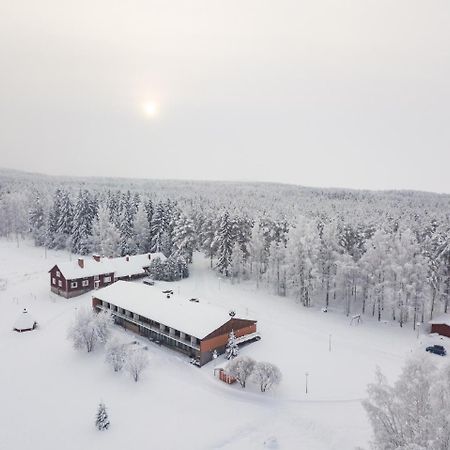 Hotelli Pielinen Vuonislahti Ngoại thất bức ảnh