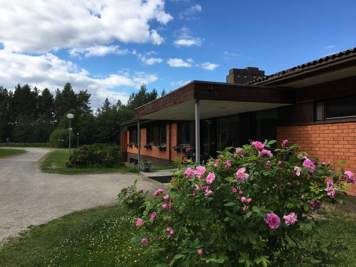Hotelli Pielinen Vuonislahti Ngoại thất bức ảnh
