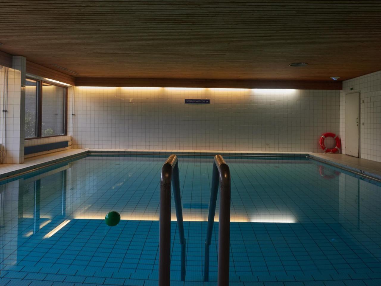 Hotelli Pielinen Vuonislahti Ngoại thất bức ảnh