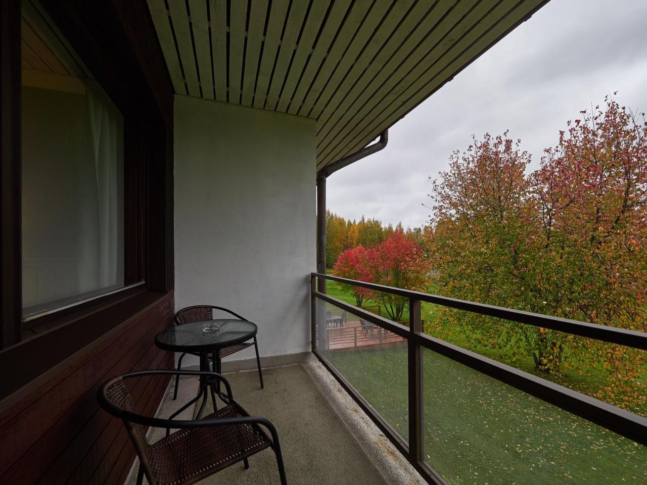 Hotelli Pielinen Vuonislahti Ngoại thất bức ảnh