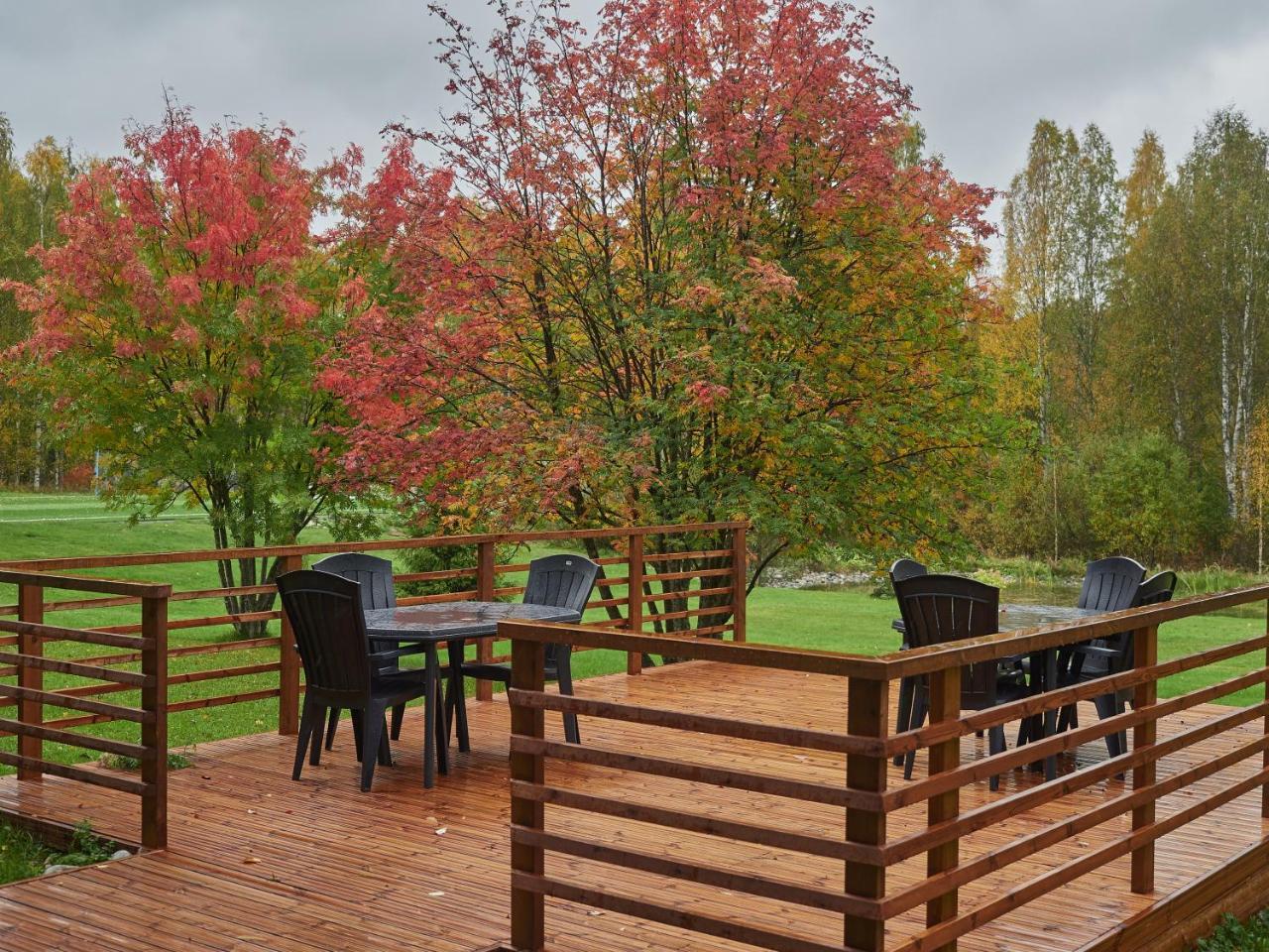 Hotelli Pielinen Vuonislahti Ngoại thất bức ảnh