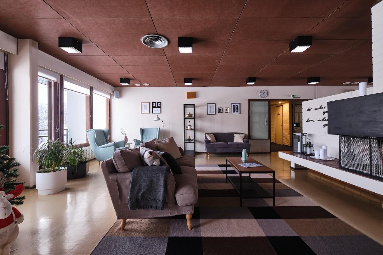 Hotelli Pielinen Vuonislahti Ngoại thất bức ảnh