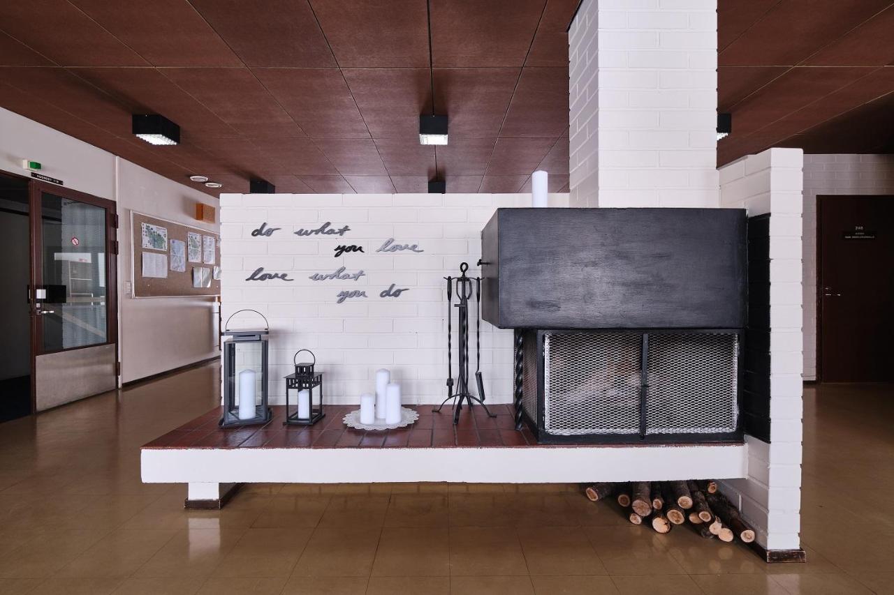 Hotelli Pielinen Vuonislahti Ngoại thất bức ảnh