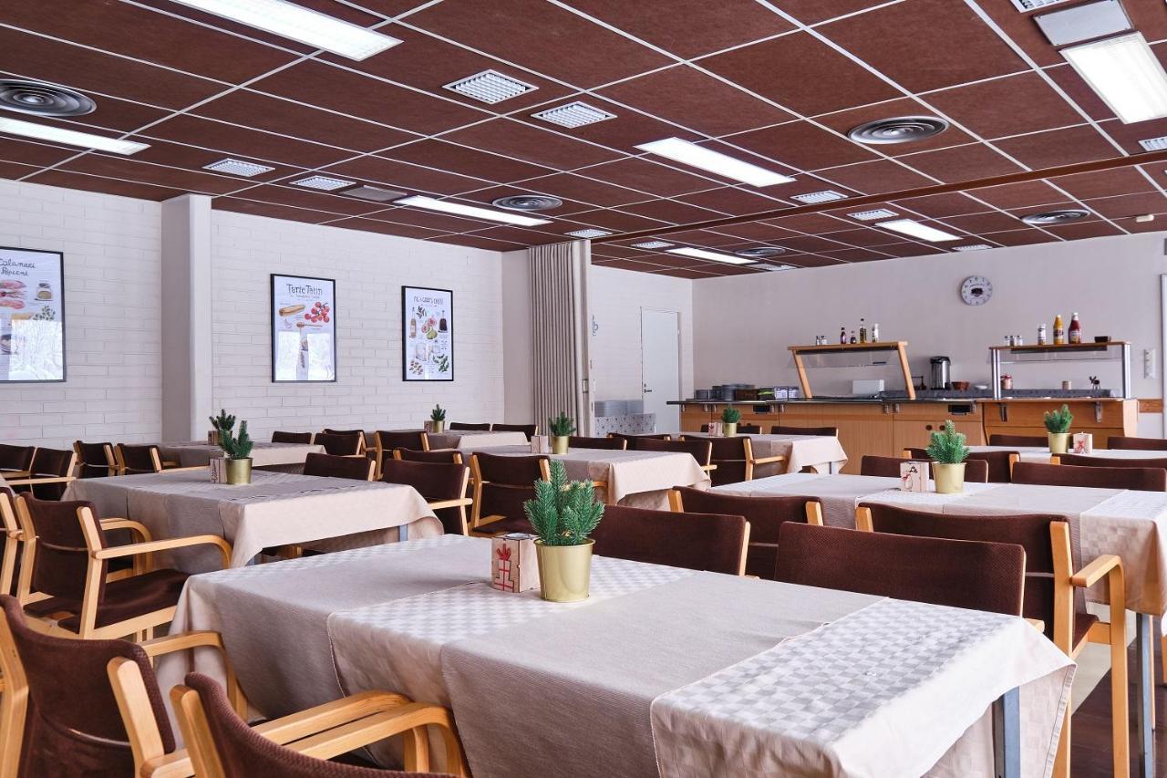 Hotelli Pielinen Vuonislahti Ngoại thất bức ảnh