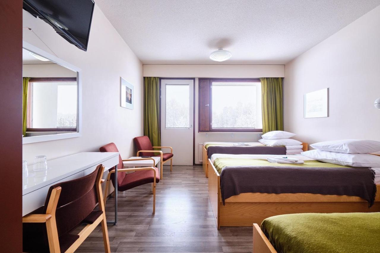 Hotelli Pielinen Vuonislahti Ngoại thất bức ảnh