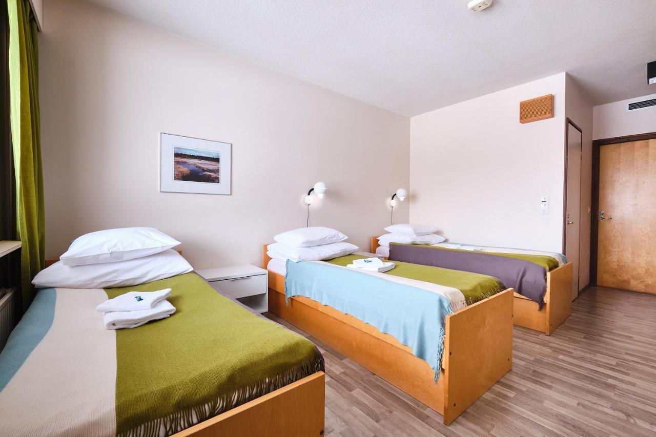 Hotelli Pielinen Vuonislahti Ngoại thất bức ảnh