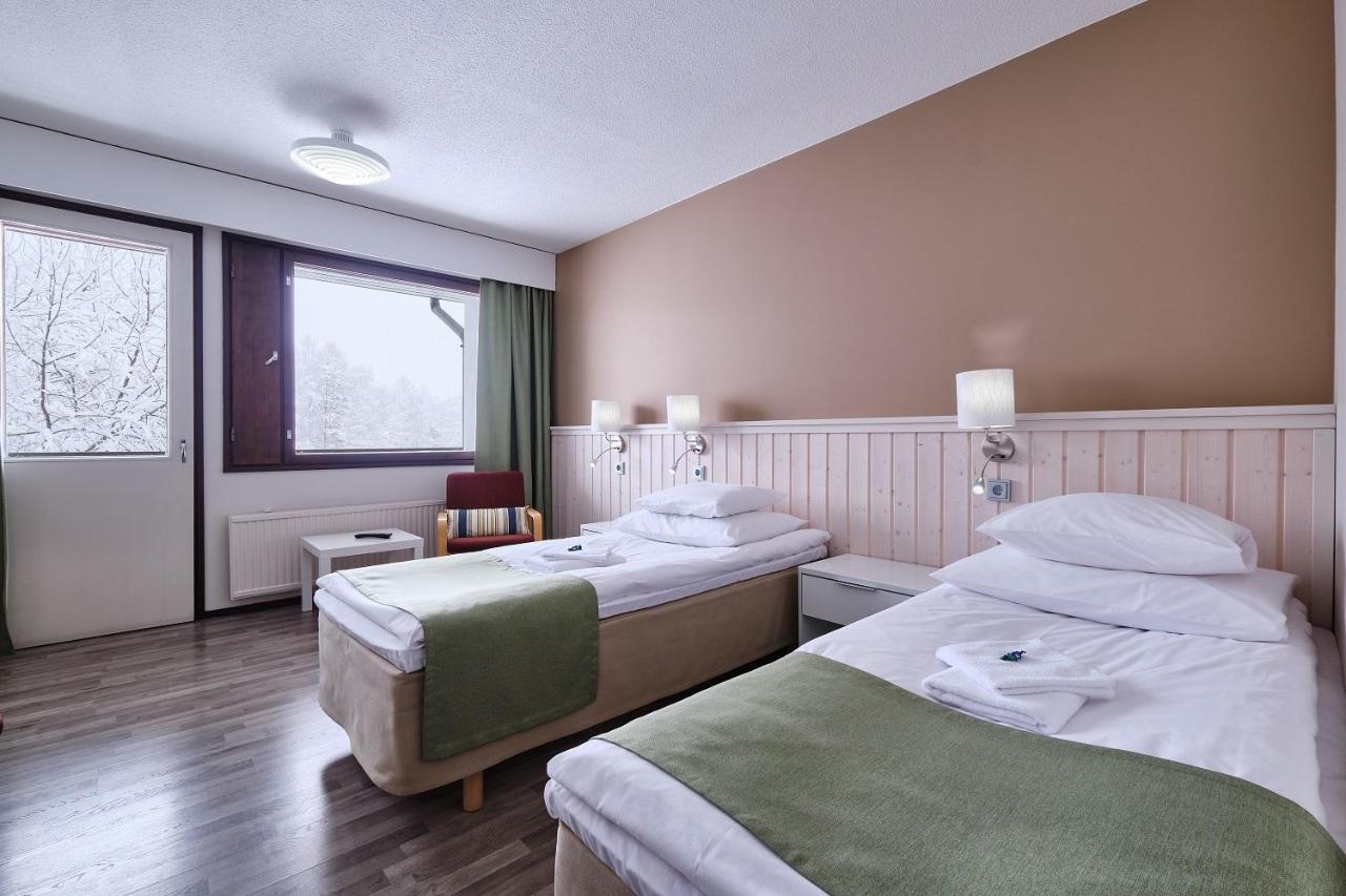 Hotelli Pielinen Vuonislahti Ngoại thất bức ảnh