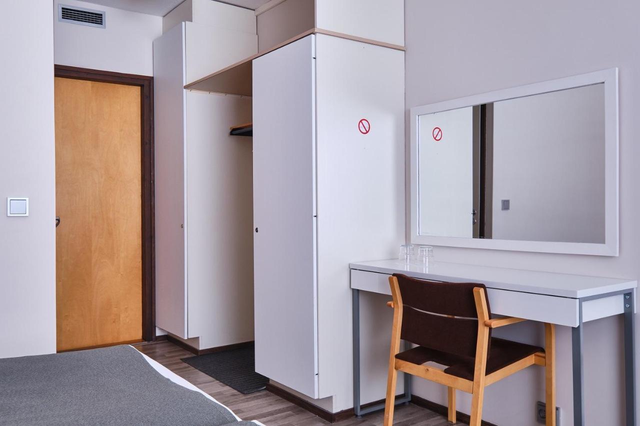 Hotelli Pielinen Vuonislahti Ngoại thất bức ảnh