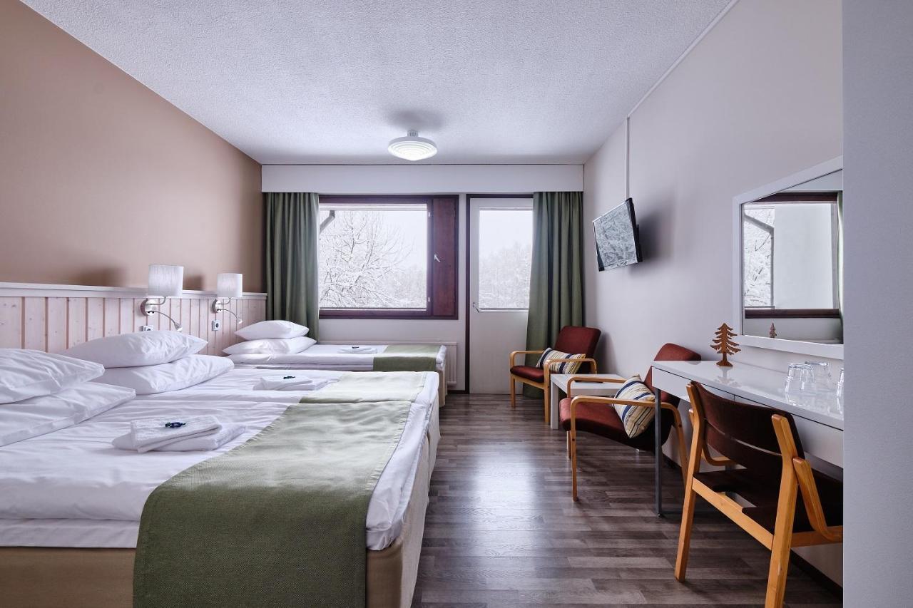 Hotelli Pielinen Vuonislahti Ngoại thất bức ảnh